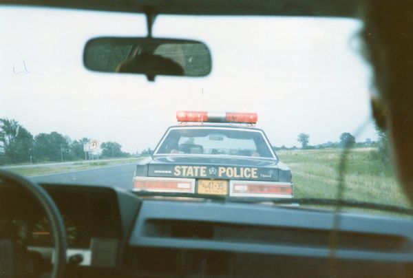 USA virkavalta ei katsonut hyvässä Team Finlandin menoa.